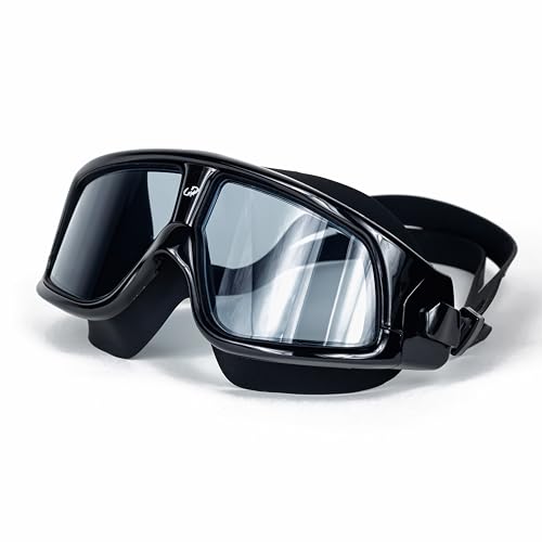 Extreme Triathlon Hammerhead Unissex Fumê/Preto Único