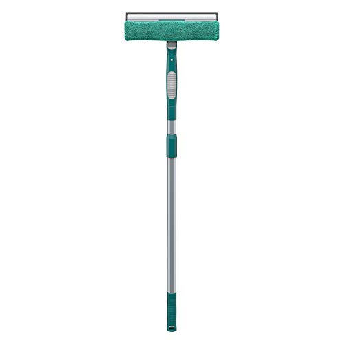 Flash Limp - Limpa Vidros com Cabo Extensível 180º - FLP6391