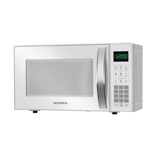 Mondial Micro-Ondas, 21 Litros, 1200W, 110V