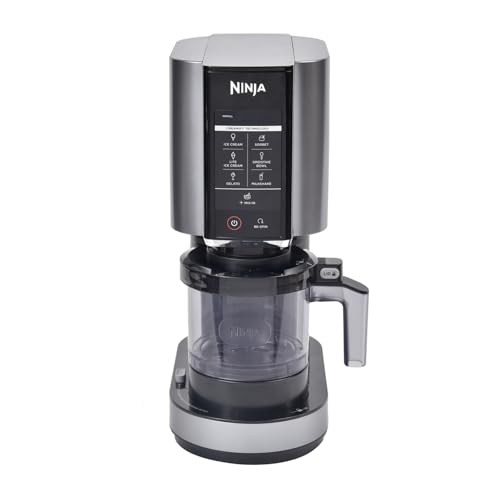 Sorveteira Ninja Creami 110V