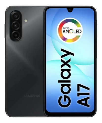 Samsung Galaxy A17 4G 256GB 8GB RAM