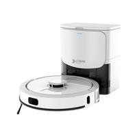 Robô Aspirador e Passa Pano Kabum! Smart 900