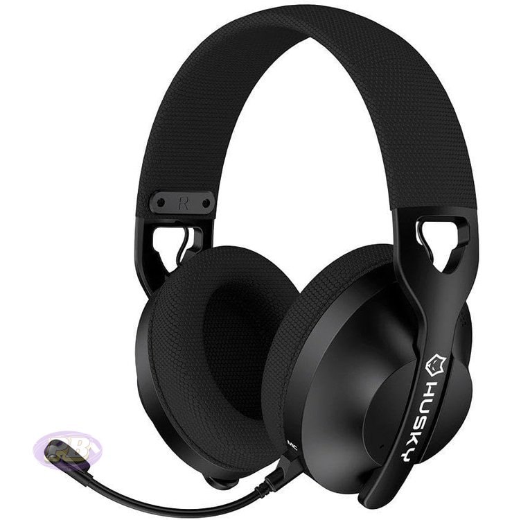 Headset Gamer Husky Matilha HHG100PT