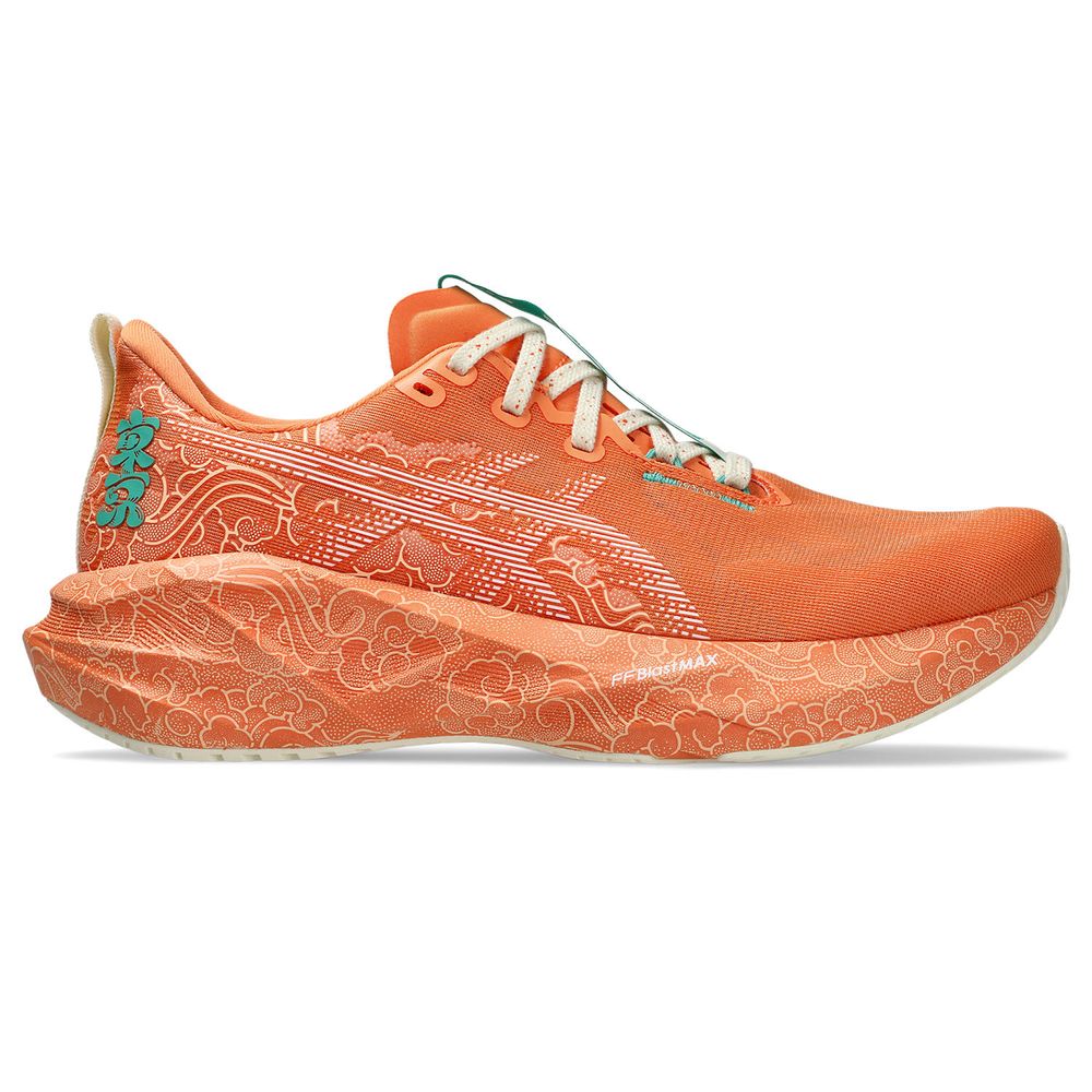 ASICS Novablast 5 unissex