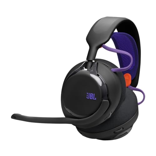 Fone de Ouvido Bluetooth JBL Quantum 650