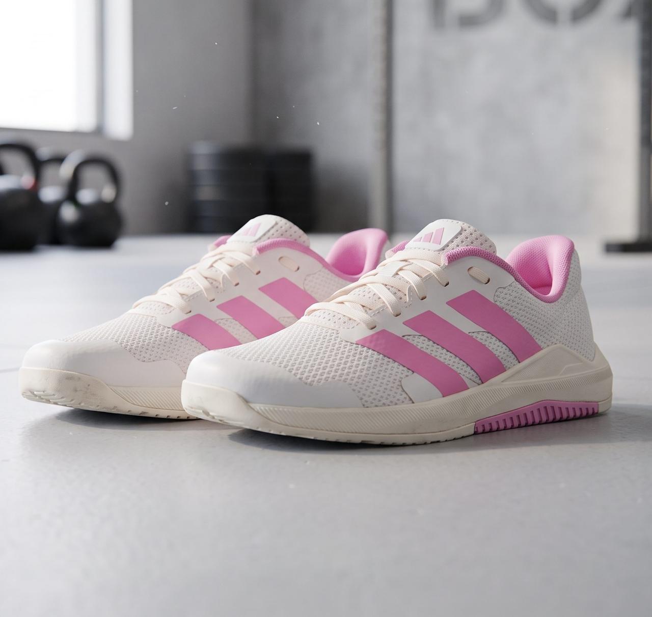 Tênis Adidas Dropset Base Feminino