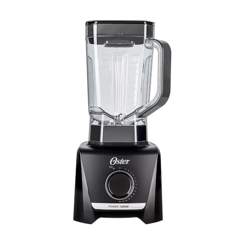 Liquidificador Oster 1400W 3,2L 110V