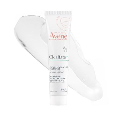 Creme Reparador Facial Avène Cicalfate+ 40ml