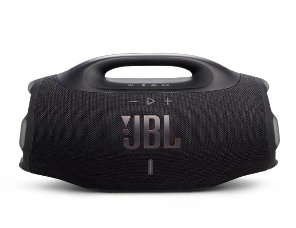JBL Boombox 4