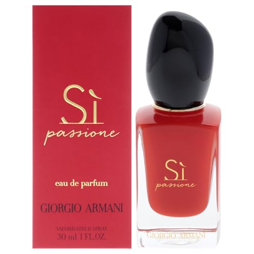 Armani Beauty Sì Passione Eau de Parfum 30ml