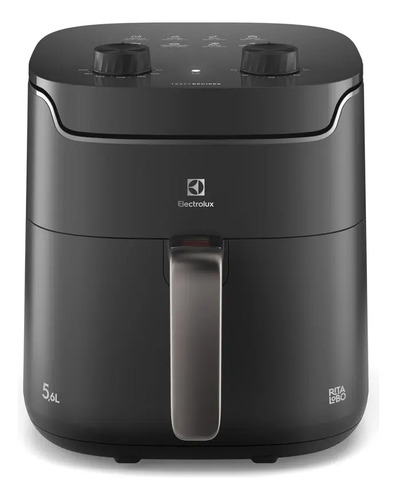 Air Fryer Electrolux Efficient 1400W 5,6L