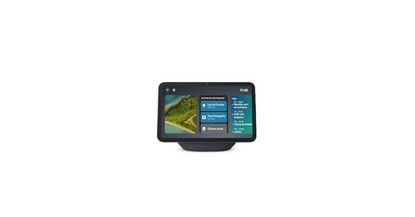 Amazon Echo Show 8 (Geração mais recente)