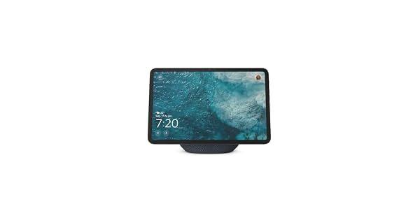 Amazon Echo Show 11 - Smart display Full HD de 11"
