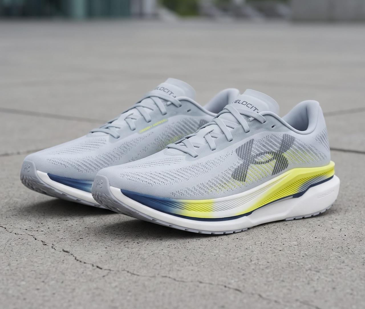 Under Armour Velociti Pro 2