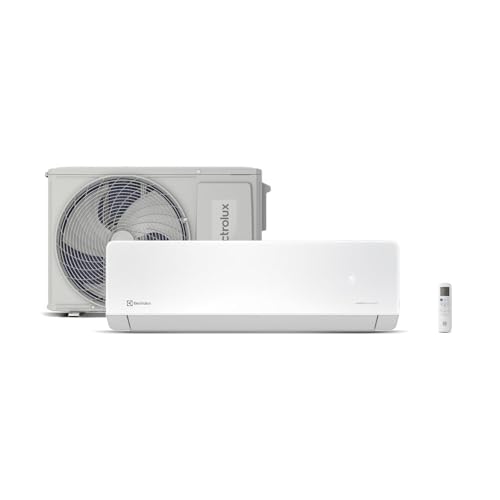 Ar-condicionado Electrolux MaxComfort Full Inverter Frio 18.000 BTUs (NI18F/NE18F) 220V