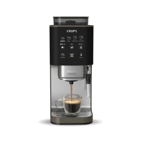 Máquina de Café Automática Krups Coffee Crush CCE1