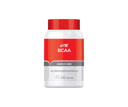 Katiguá BCAA Complex 2400
