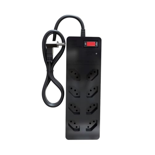 Filtro de Linha iCLAMPER Energia 8