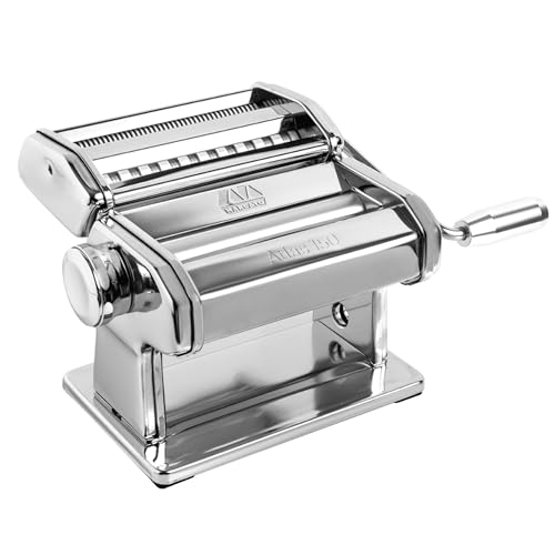 Atlas 150 Máquina para Macarrão Marcato 1109