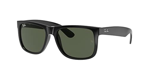 Óculos de Sol Ray-Ban Justin Tamanho 57 Unissex