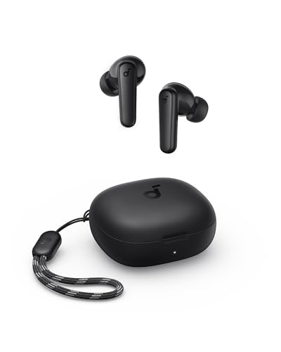 Fone de Ouvido Bluetooth Anker soundcore P20i