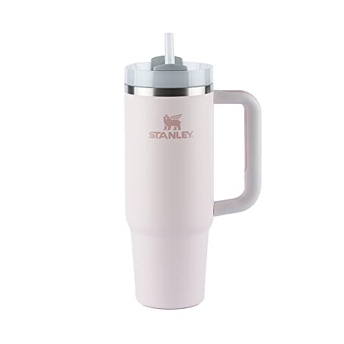 Stanley Quencher H2.0 FlowState 1,18L Rose Quartz