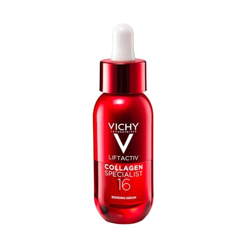 Creme Antissinais Facial Vichy Liftactiv Specialist 30ml