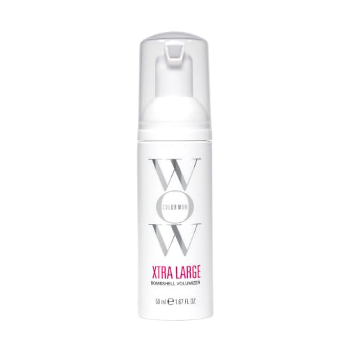 Color Wow Xtra Large Bombshell Espuma Volumizadora 50 ml