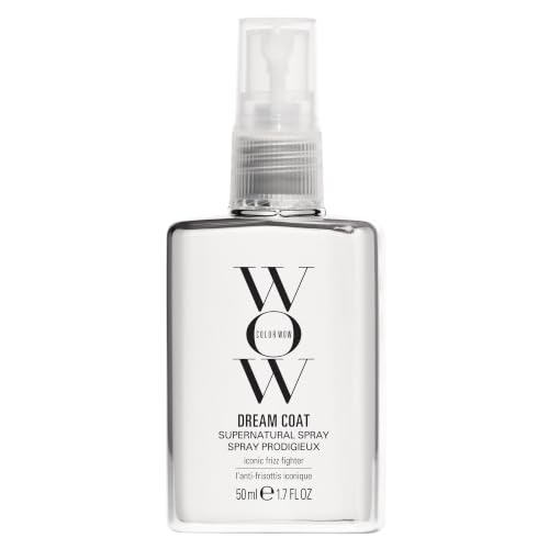 Color Wow Dream Coat Spray Anti-Frizz 50ml