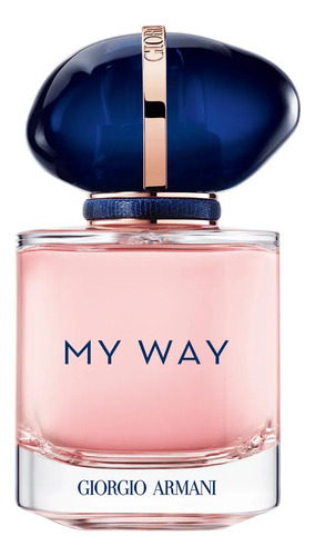 Armani Beauty My Way Eau de Parfum Refilável 30ml