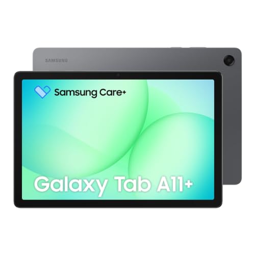Tablet Samsung Galaxy Tab A11+ 128GB 6GB RAM WiFi