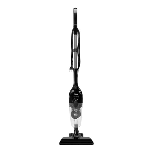 Aspirador de Pó Philco Vertical 2 em 1 1450W Preto PAS1600P