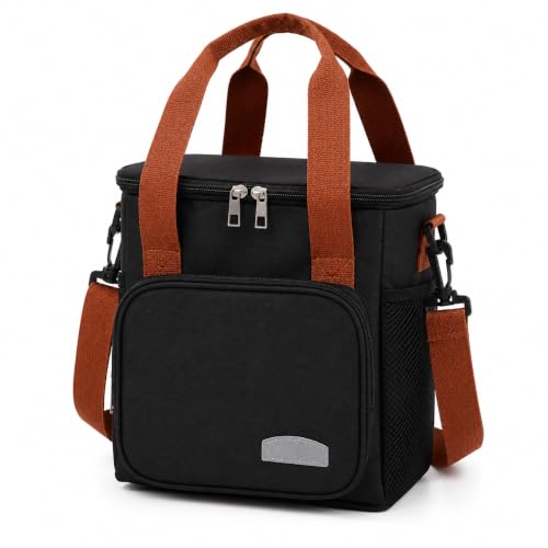 Bolsa Térmica Marmiteira Dupla Camada Grande