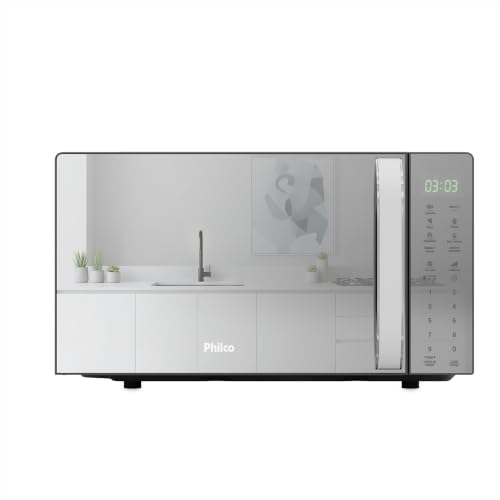 Micro-ondas Philco 20L PMO24S