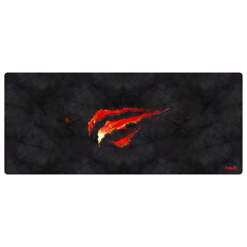 Havit Mouse Pad Grande 70 x 30 cm Gamer HV-MP861