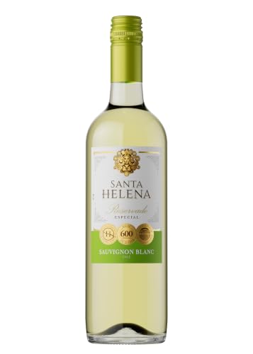 Vinho Santa Helena Reservado Sauvignon Blanc 750ml