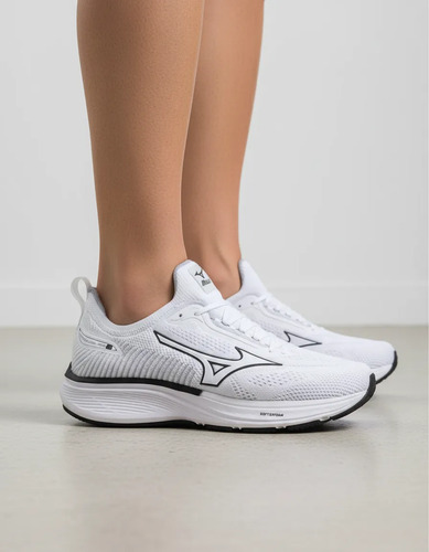 Tênis Mizuno Cool Ride 3 Masculino