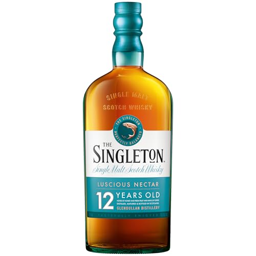 Whisky Singleton of Dufftown 12 Anos, 750ml