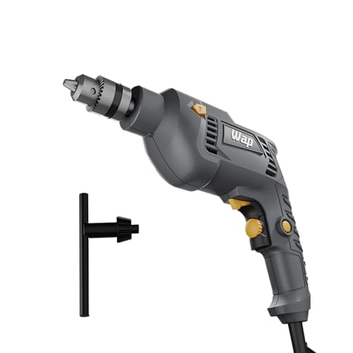 Parafusadeira e Furadeira de Impacto WAP WF-700FE 700W 127V