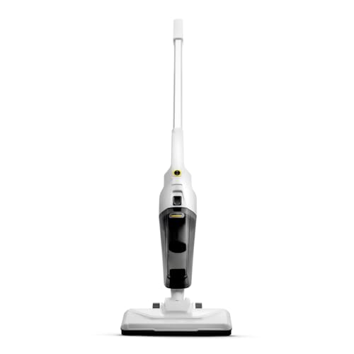 Aspirador de Pó Vertical Karcher 2 em 1 1000W 220v