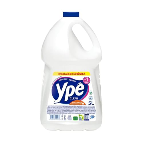 Detergente Ypê 5L