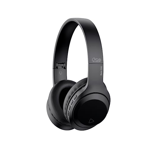 Headphone I2GO Bass 300