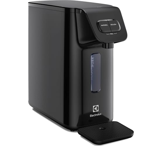 Purificador de Água Electrolux Elétrico Bivolt PE15P