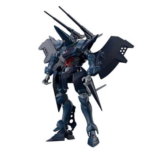 Bandai Hobby GQuuuuuuX Hambrabi (GQ) HG 1/144 Scale Model Kit