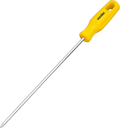 Chave Phillips 1/8" x 6" Vonder VDO487