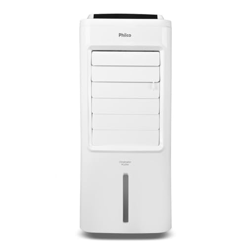 Britânia Climatizador 4 em 1 BCL05A 127V Portátil