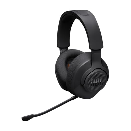 JBL Quantum 360 Wireless Headset Gamer