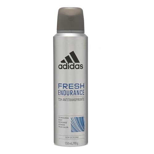 Adidas Desodorante Antitranspirante Fresh Endurence 150ml