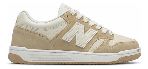 Tênis New Balance 480 Low