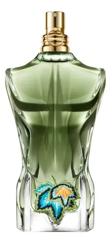 Perfume Jean Paul Gaultier Le Beau Paradise Garden Eau de Parfum 125ml